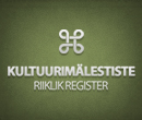 Kultuurimälestiste register